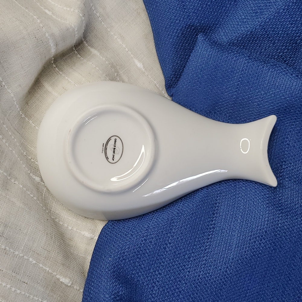 NEW- Spoon Rest‎ - Picture 4 of 4